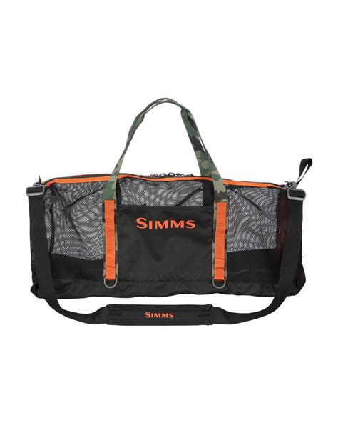 fly fishing duffle bags|trident fly fishing bags.